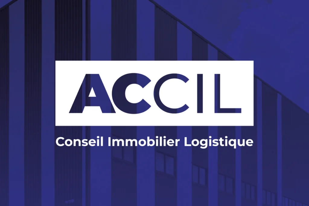Logo ACCIL